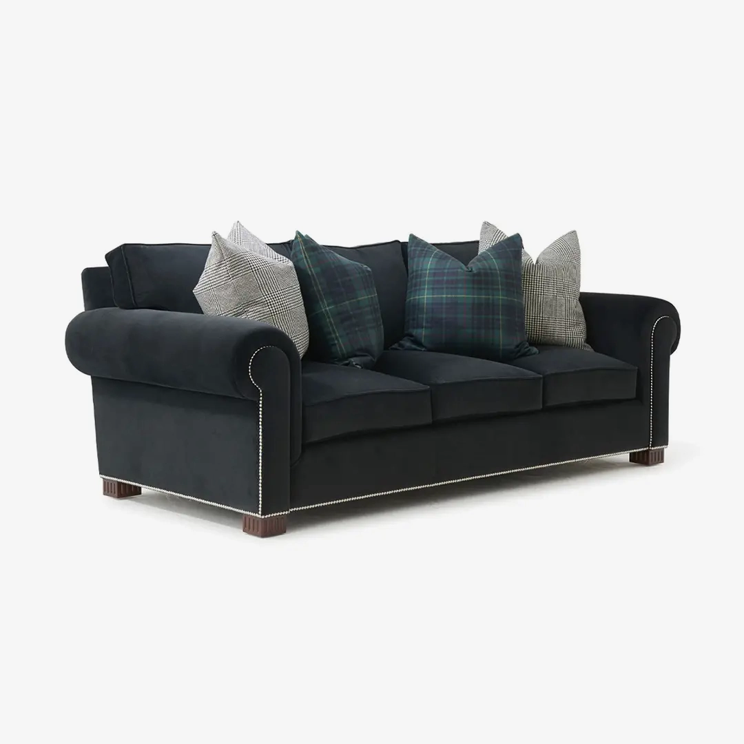 JAMAICA 3 SEATER SOFA