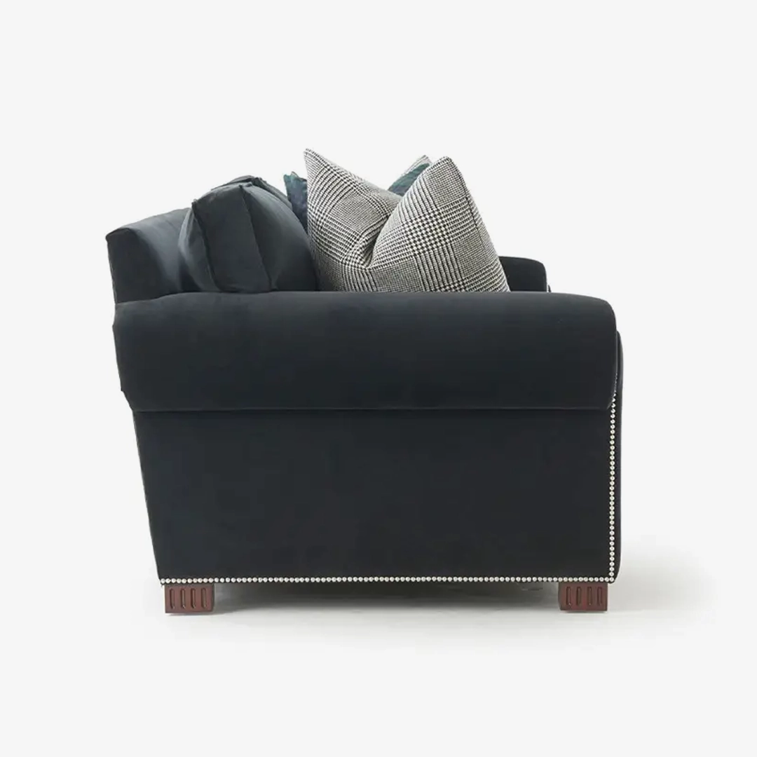 JAMAICA 3 SEATER SOFA - Image 3