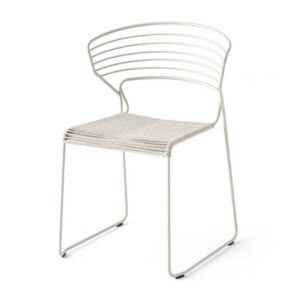 Koki Wire / Corda - chair