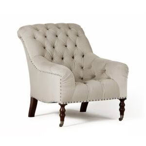 Mayfair Tufted Chair