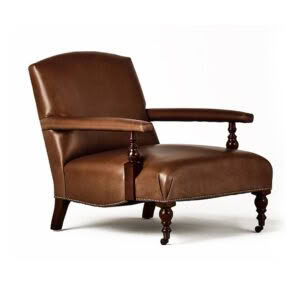 Oliver armchair