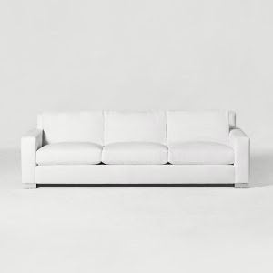 PRYCE 3 SEATER SOFA