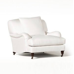 Somerville armchair