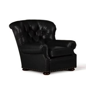 Writer's Armchair