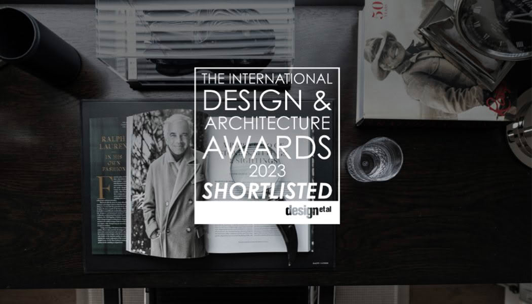 SHORT LISTED FOR THE 7TH  CONSECUTIVE YEAR