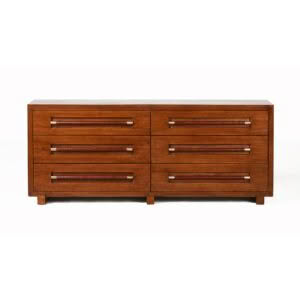 Banks Wide Dresser