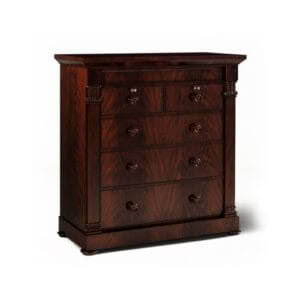 Milbank 6-Drawer Chest