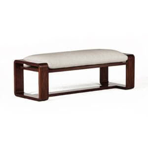 Thayer Bed Bench
