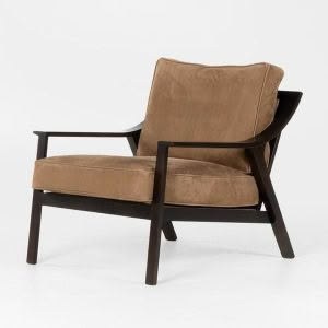 Enzo Armchair