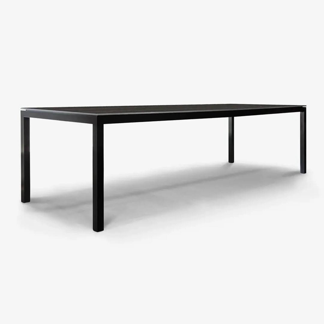 Capri 50 Outdoor Dining Table - Image 2