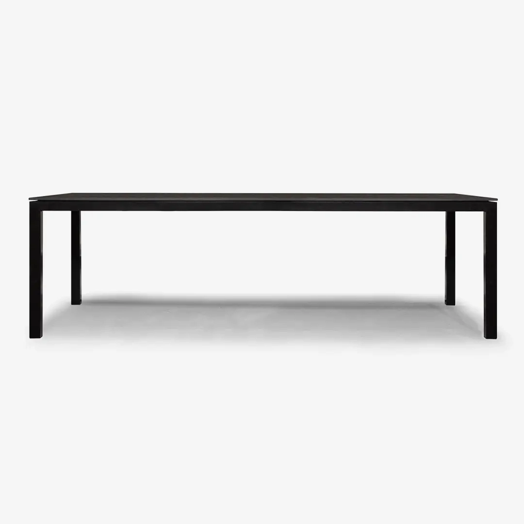 Capri 50 Outdoor Dining Table