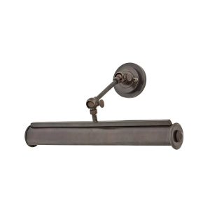 EASY LIVING WALL LAMP - Medium - Bronze