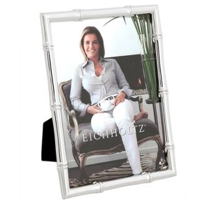 HOLDEN PICTURE FRAME / Silver plated - Large