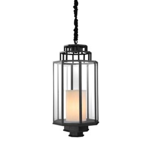 MONTICELLO LANTERN - MEDIUM