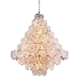 HERMITAGE CHANDELIER - LARGE
