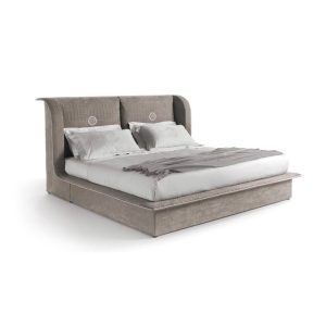 APPIANI HIGH - bed