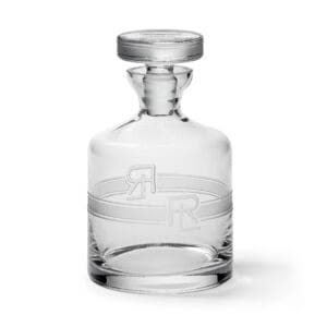 ASHTON DECANTER