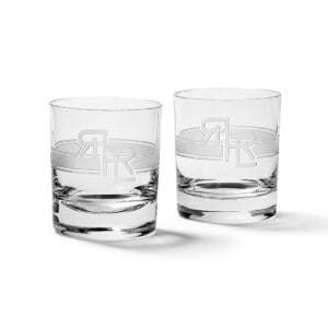 ASHTON DOF - SET OF 2