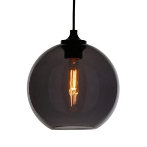 EVE ICONS - BALL 25 - BLACK