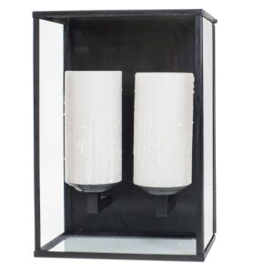 BELLEFEU VITRINE INDOOR WALL LIGHT