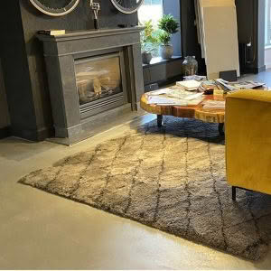 Fly Mesh - Rug