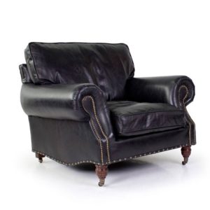 Balmoral Armchair