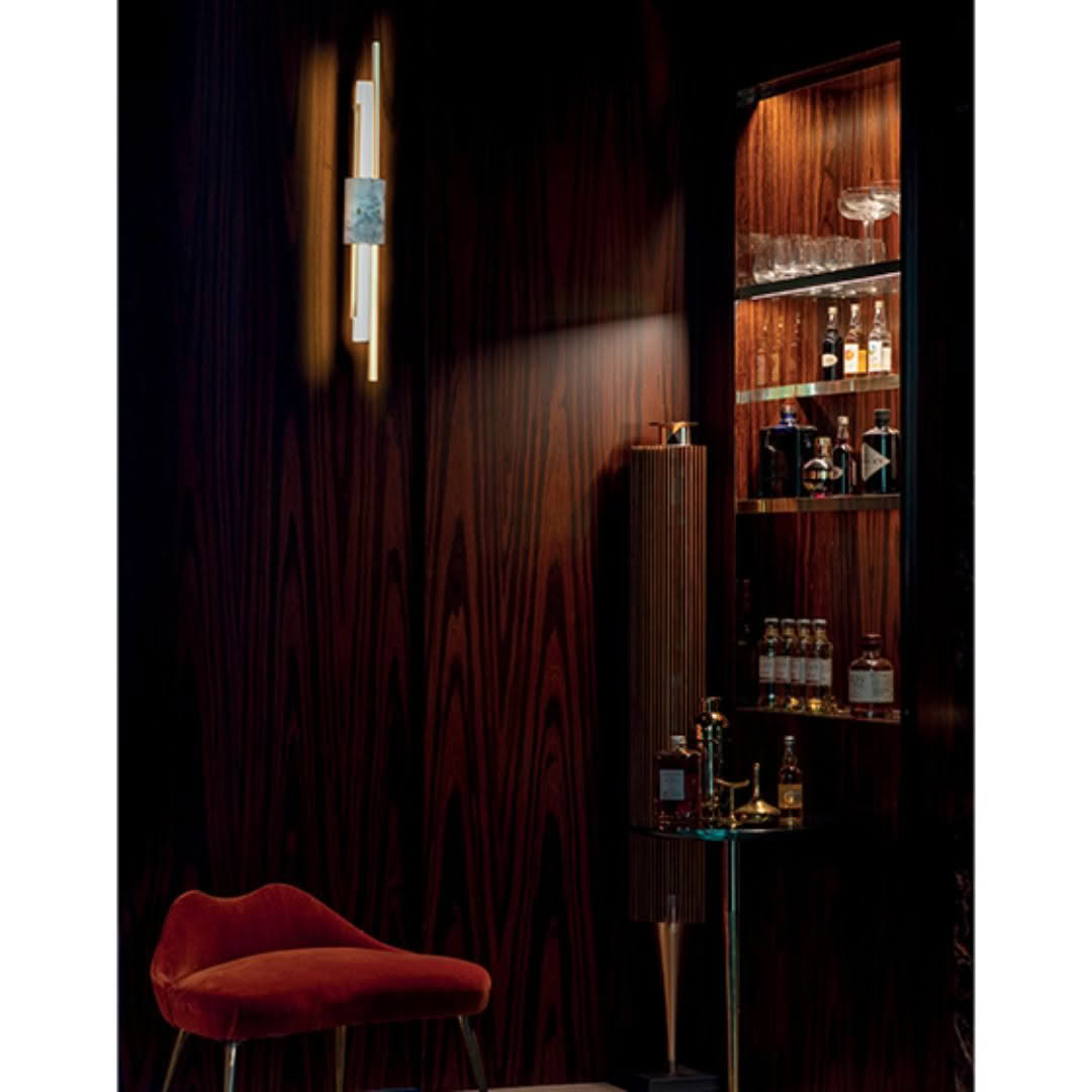 Bert-Frank-Tanto-Wall-Light-Large-Carrara-Marble-Insitu-1