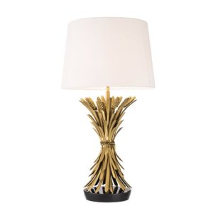 Bonheur Table Lamp