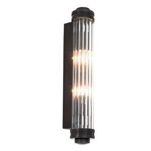 GASCOGNE WALL LAMP - Small - Bronze