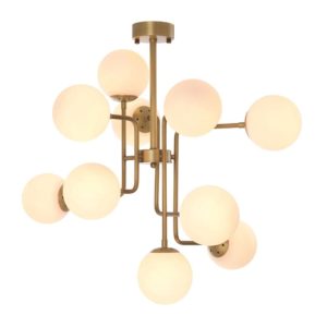 CHASE CHANDELIER