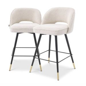 Cliff Bar Stool (set of 2)