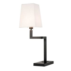 Cambell Table Lamp Bronze
