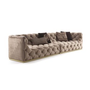 CARACCIOLO SOFA - CUSTOM