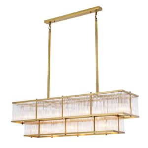 Le Marais - Chandelier