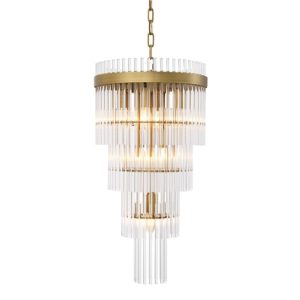 Yara Chandelier - Small