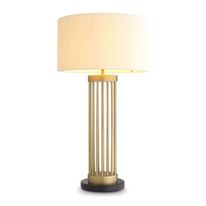 Condo Table Lamp