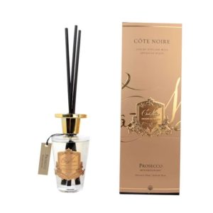DIFFUSER - 150ml - PROSECCO - GOLD BADGE - COTE NOIRE