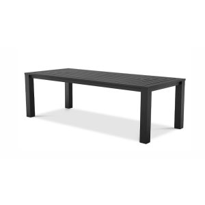 Vistamar Dining Table - Black