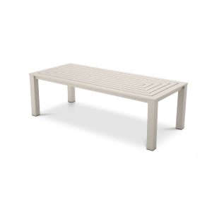 Vistamar Dining Table - Sand