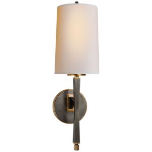 Edie Sconce Bronze