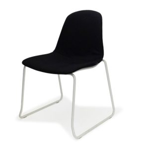 Epoca Chair - Black
