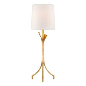 Fliana Table Lamp Gild