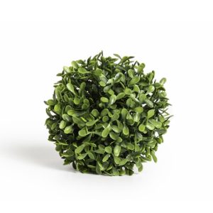 FRENCH BOXWOOD BALL 15cm (BF15)