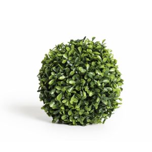 FRENCH BOXWOOD BALL 18cm (BF18)