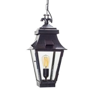 GRACIEUZE OUTDOOR LANTERN