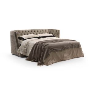 GORI CAPITONNÈ - sofa bed