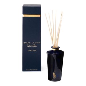 Ralph Lauren fragrance diffuser with reeds and box