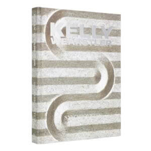 KELLY WEARSTLER - SYNCHRONICITY BOOK