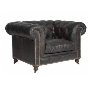 Kensington Armchair