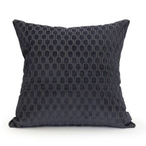 Kirkby Bakerloo | Cushion - Marine